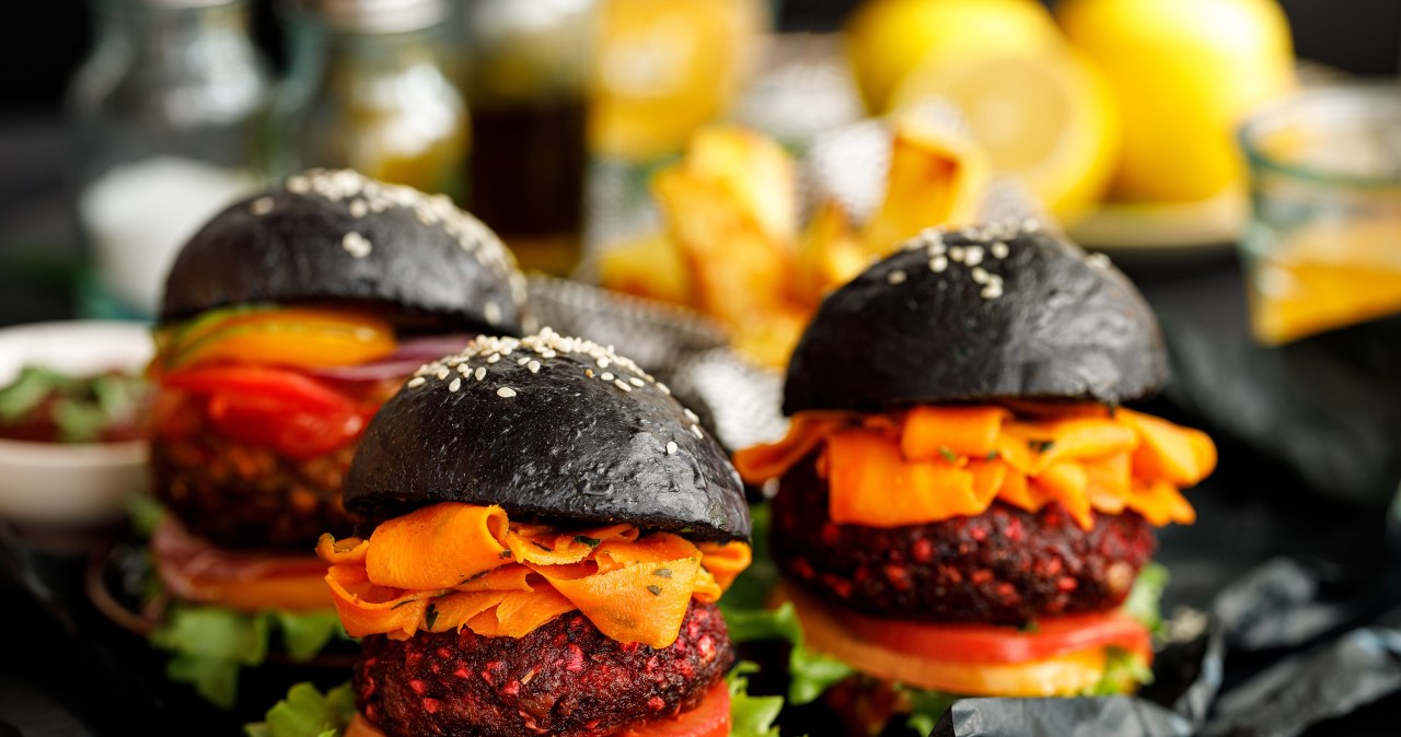 "Kotlet wegetariański" i "burger wegański" mogą zniknąć, bo wprowadzają w błąd