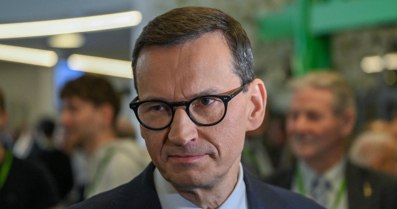 Stowarzyszenie Rozwój Plus. Czym jest nowa inicjatywa Mateusza Morawieckiego?