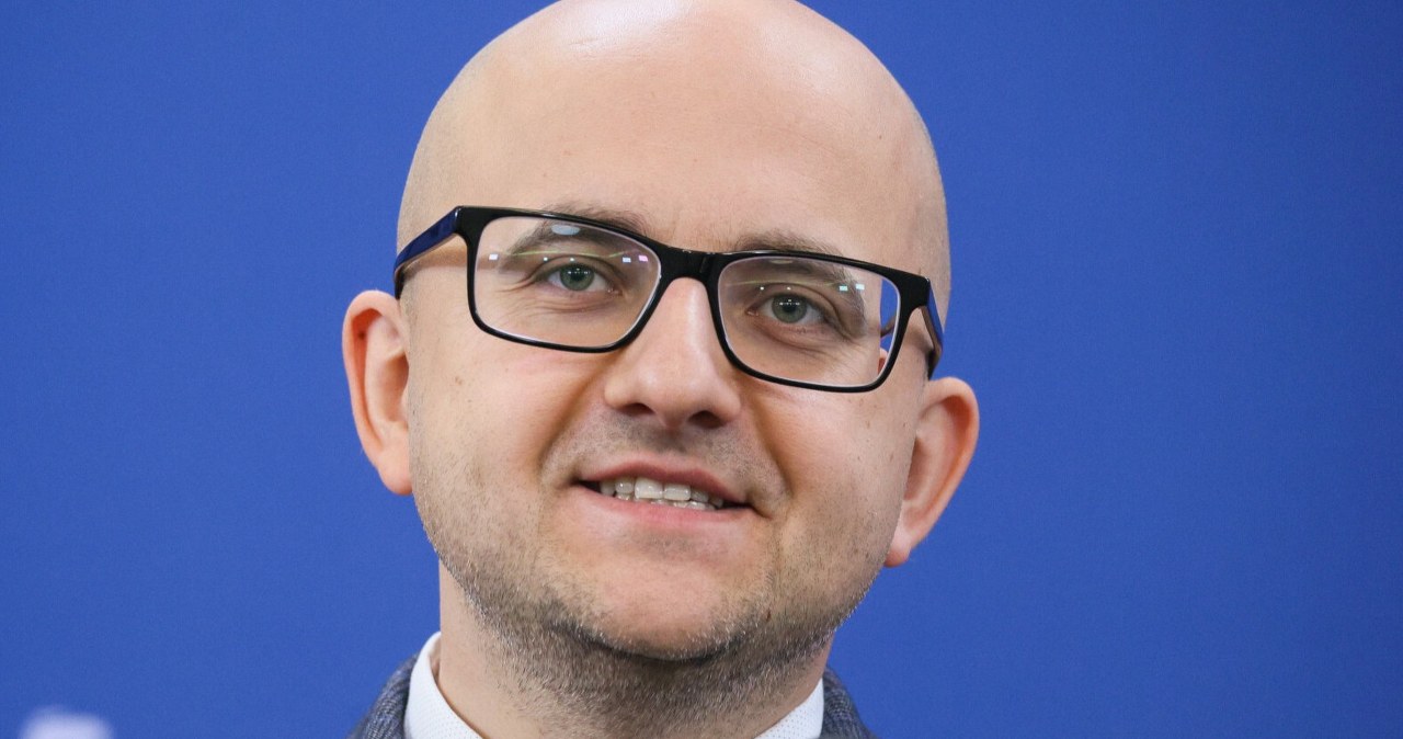 Jest akt oskarżenia wobec Dariusza Mateckiego. Poseł gęsto się tłumaczy