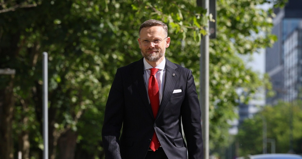 Szef kancelarii prezydenta w prokuraturze. "W idiotycznej sprawie"