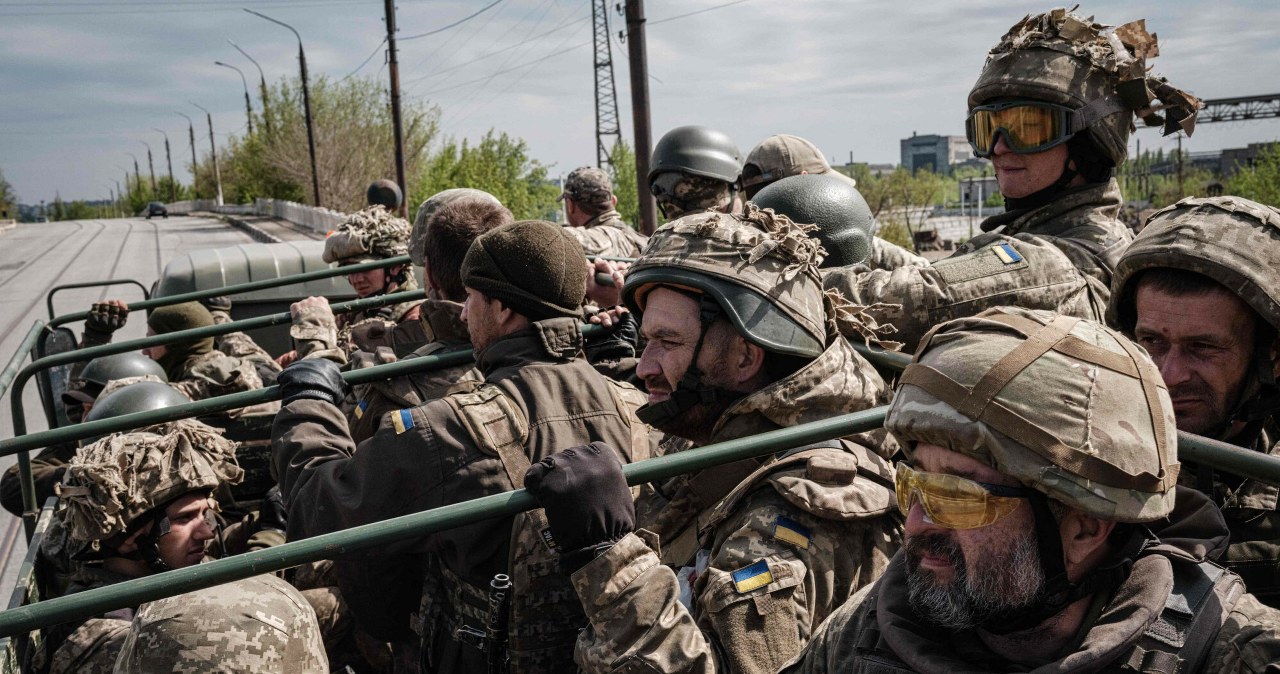 Rosja ostrzega Zachód. "Niedopuszczalne"