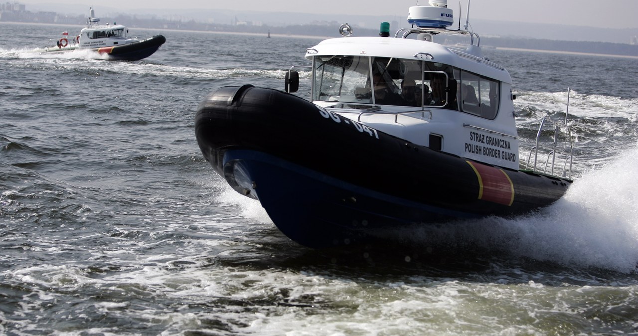 Kapitan gigantycznego statku zatrzymany w Gdańsku. Był kompletnie pijany