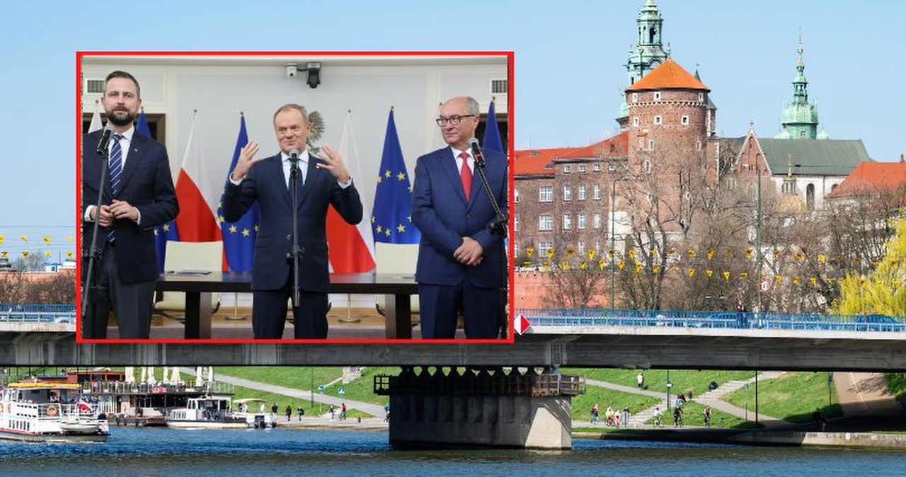 Bitwa o Kraków: Będzie wspólny kandydat koalicji?