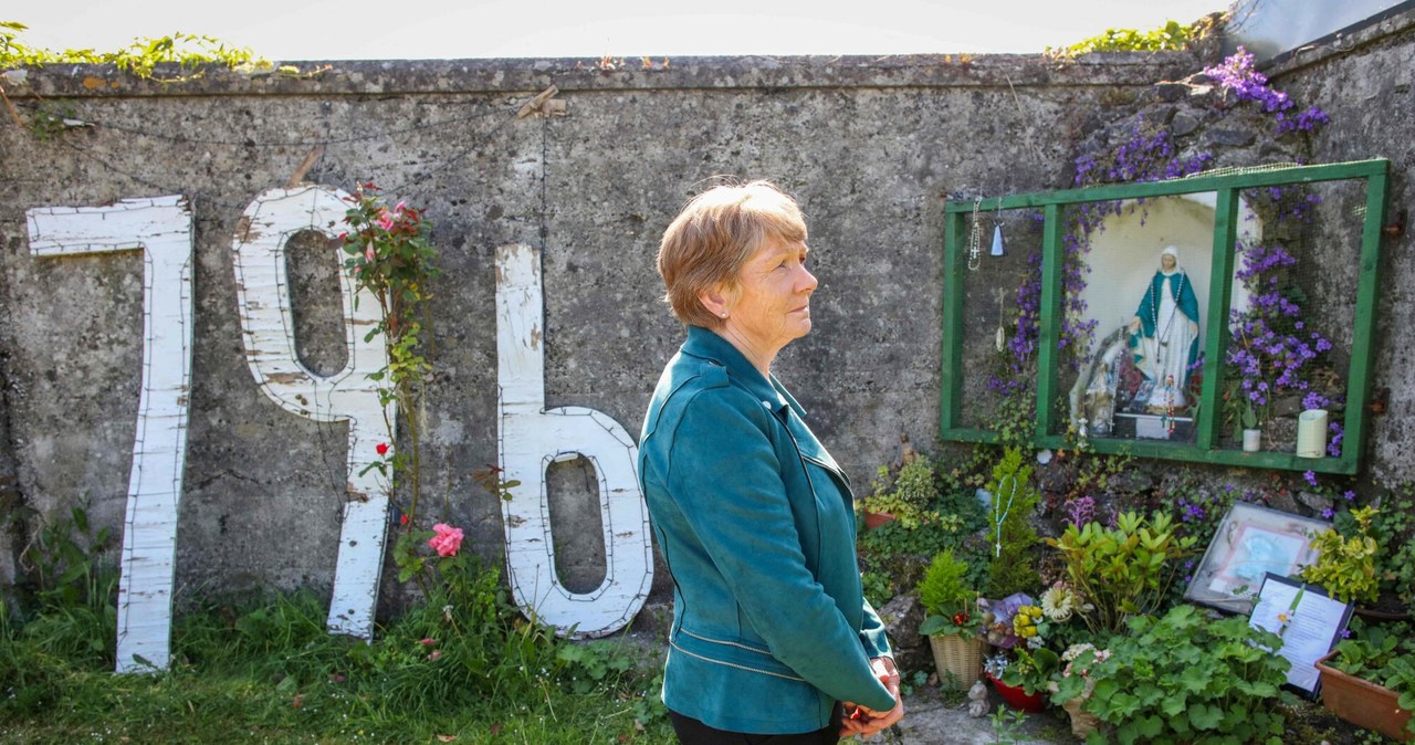 Historia, która wstrząsnęła Irlandią: Początek ekshumacji szczątków 796 dzieci