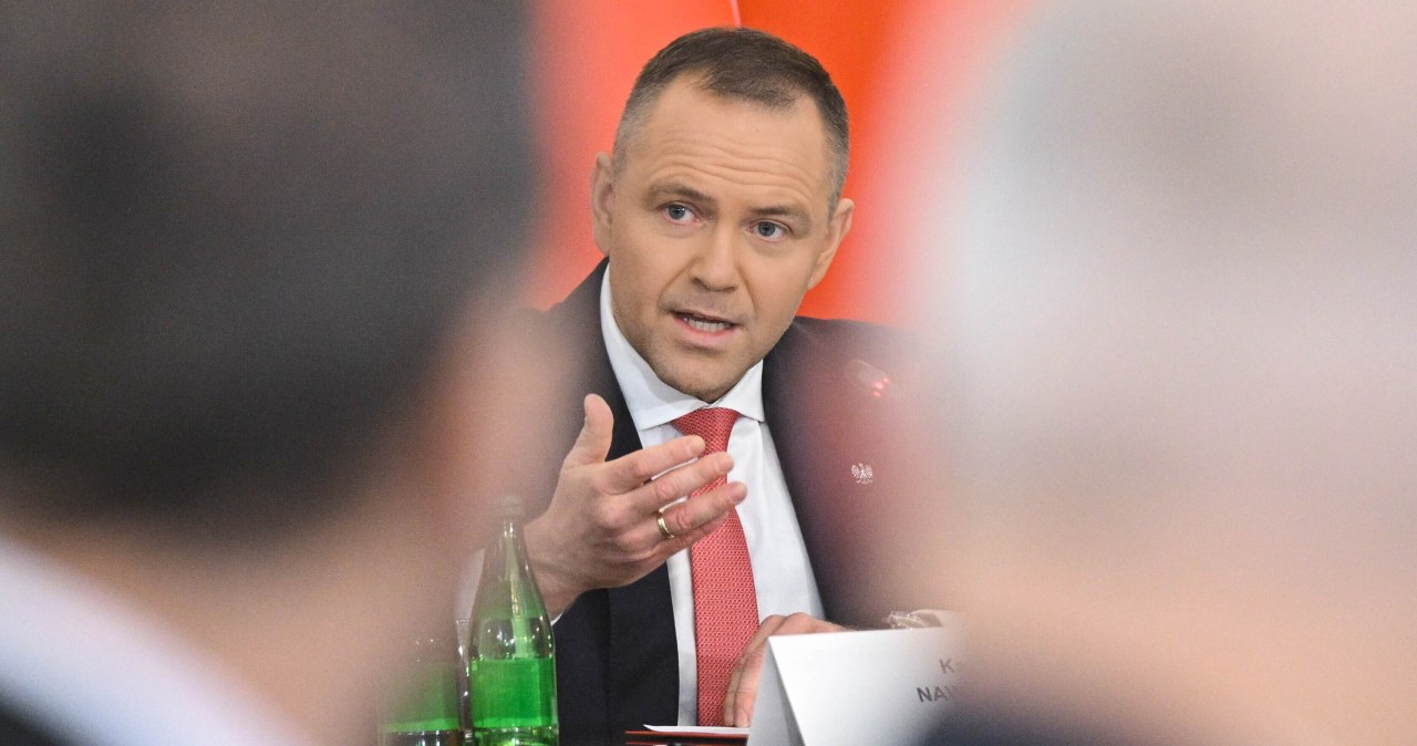 Rada Bezpieczeństwa Narodowego za nami. Premier wyszedł wcześniej