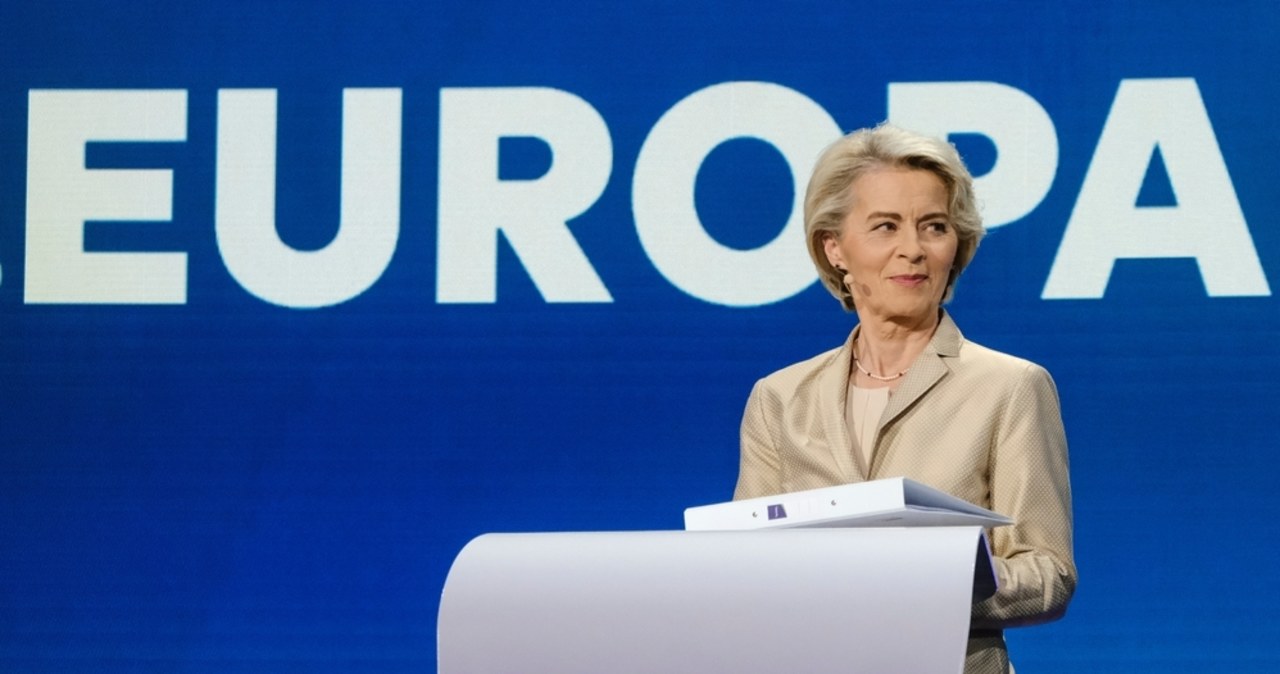 Brukselska bazooka mierzy w Dolinę Krzemową. UE chce ostro odpowiedzieć Trumpowi