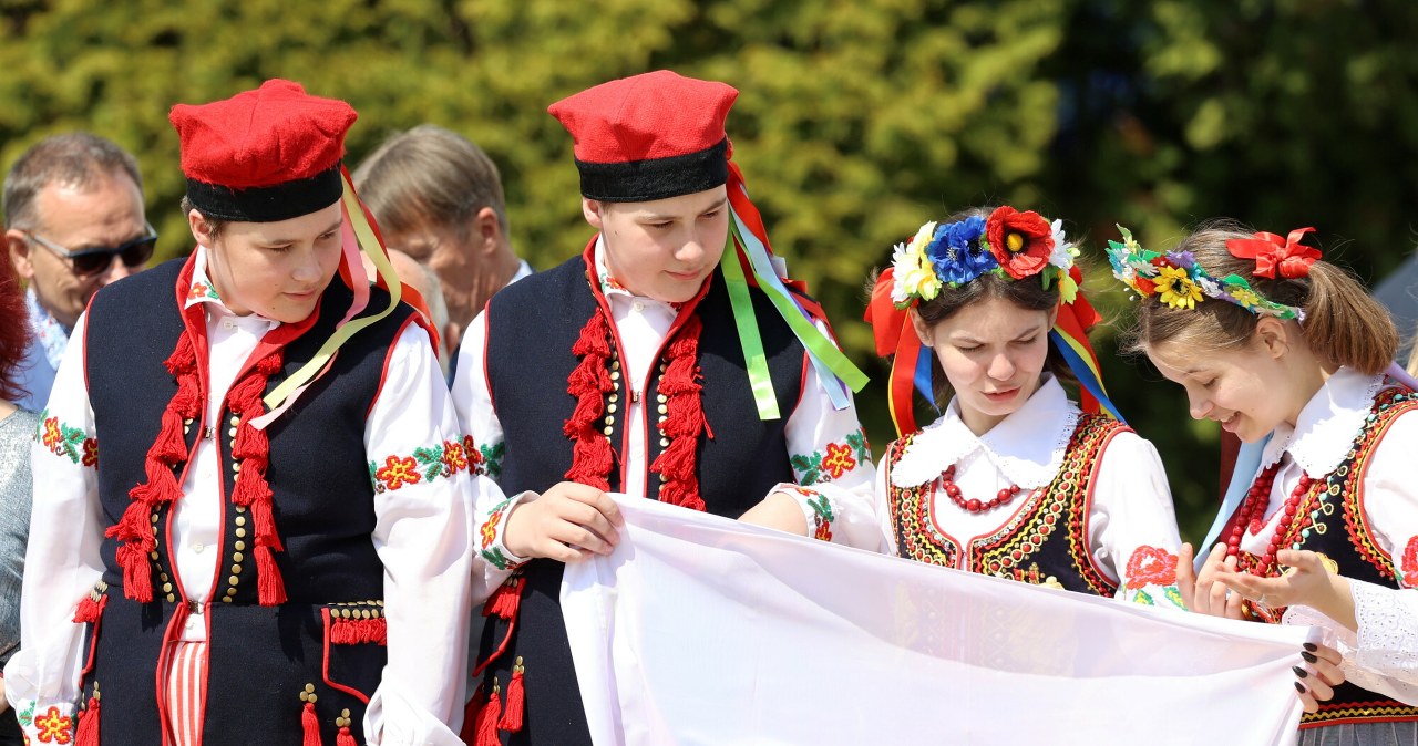 Basia z hymnu narodowego. Czy istniała naprawdę? Fakty i mity