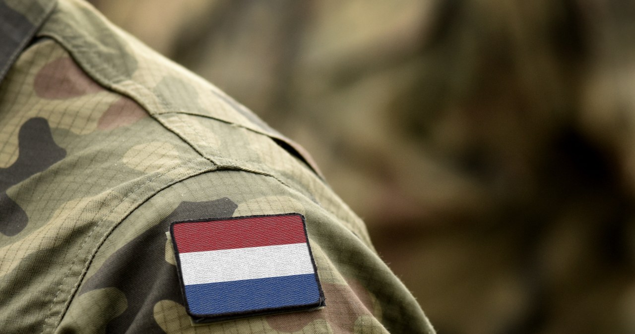 Holenderska misja w Jasionce. Co z systemami Patriot?