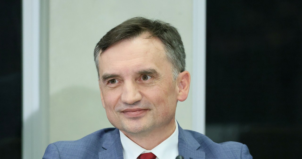 ​Sąd do prokuratury: Nie ma terminu ws. ENA dla Zbigniewa Ziobry