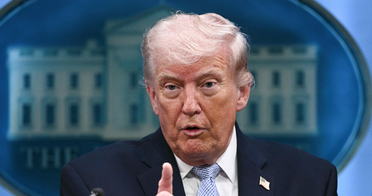 Trump szykuje karę dla państw NATO? Amerykańskie oddziały mogą zostać przesunięte