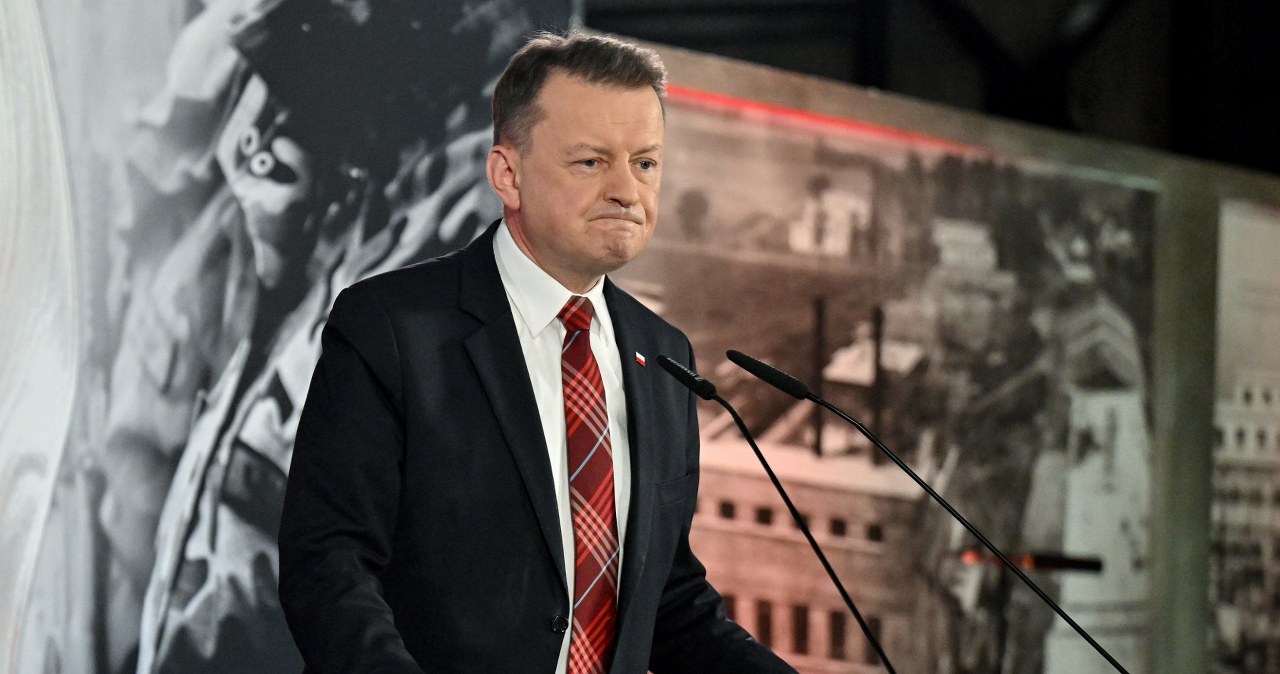 ​"SAFE na łańcuchu trzymać będzie państwa". Konwencja PiS w Stalowej Woli