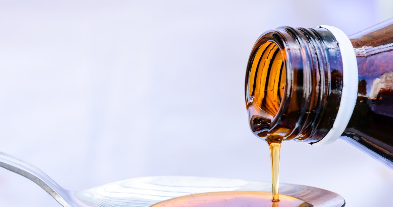 Tragiczna seria zgonów dzieci po spożyciu toksycznego syropu na kaszel