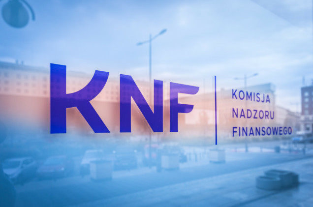 KNF ostrzega przed spółką z sektora pożyczkowego
