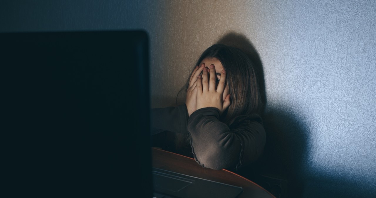 Próbował zwabić 12-latkę w Krakowie. Obława "łowców pedofilów"