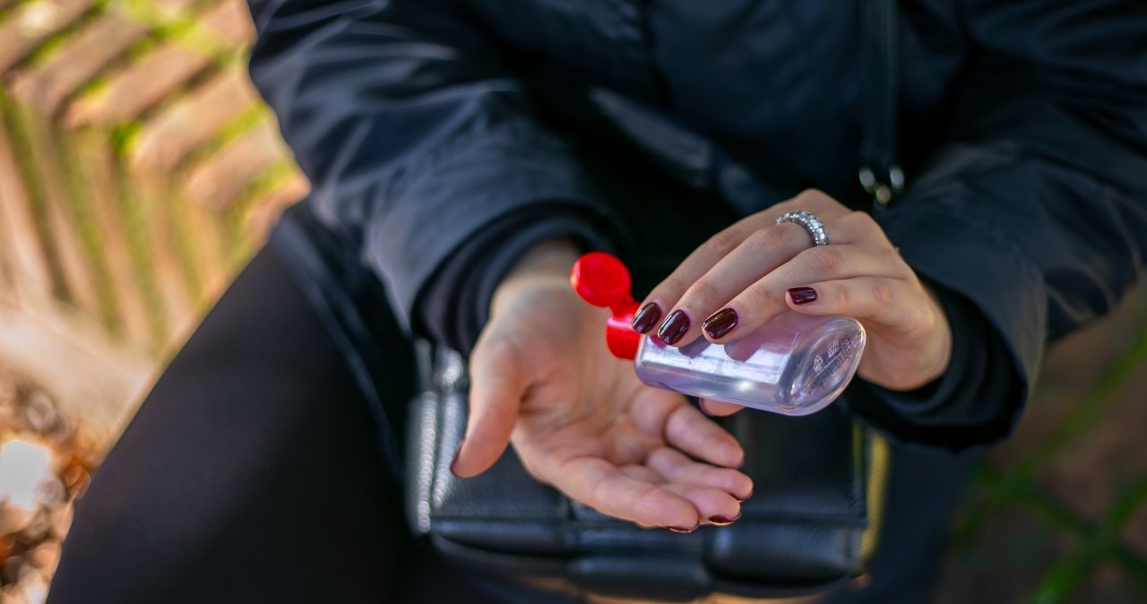 Komunikat GIF. Sfałszowane opakowanie, produkt wycofywany