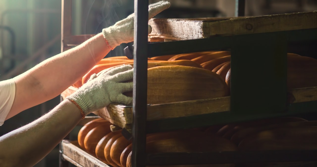 ​Kultowa piekarnia w Szczecinie kończy działalność po 45 latach