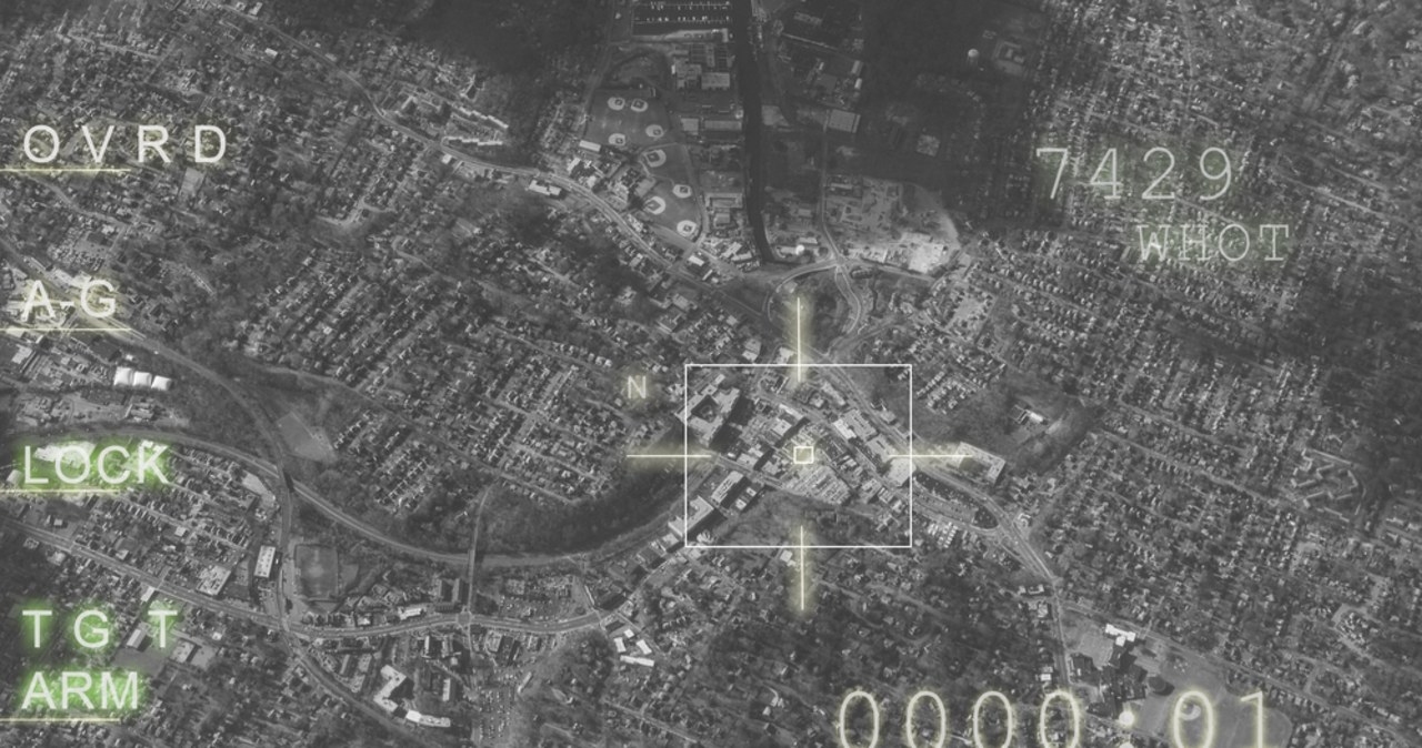 Eksplozje na wschód od Moskwy. Rosyjski arsenał w ogniu