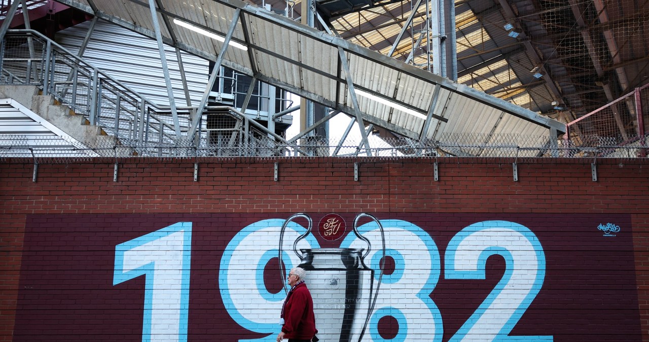Polityka na trybunach. Kibice z Izraela nie wejdą na stadion