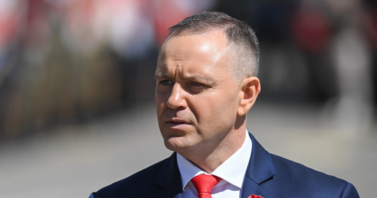 Weteran z Afganistanu odesłał prezydentowi Nawrockiemu odznaczenie. Wiemy, co się z nim stało