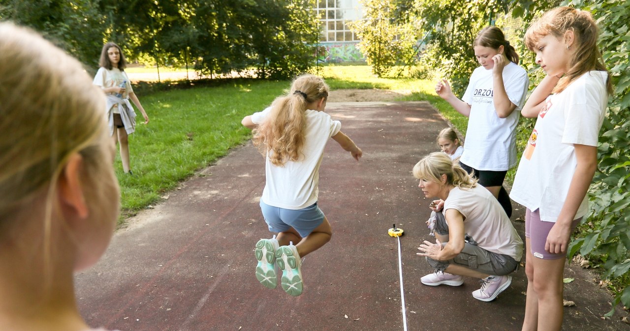 Zmiany na lekcjach WF od 1 września. Rewolucja w podstawie programowej?