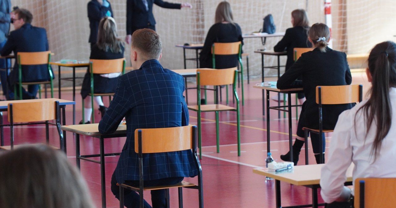Matura 2026 wystartowała! Dziś uczniowie mierzyli się z językiem polskim