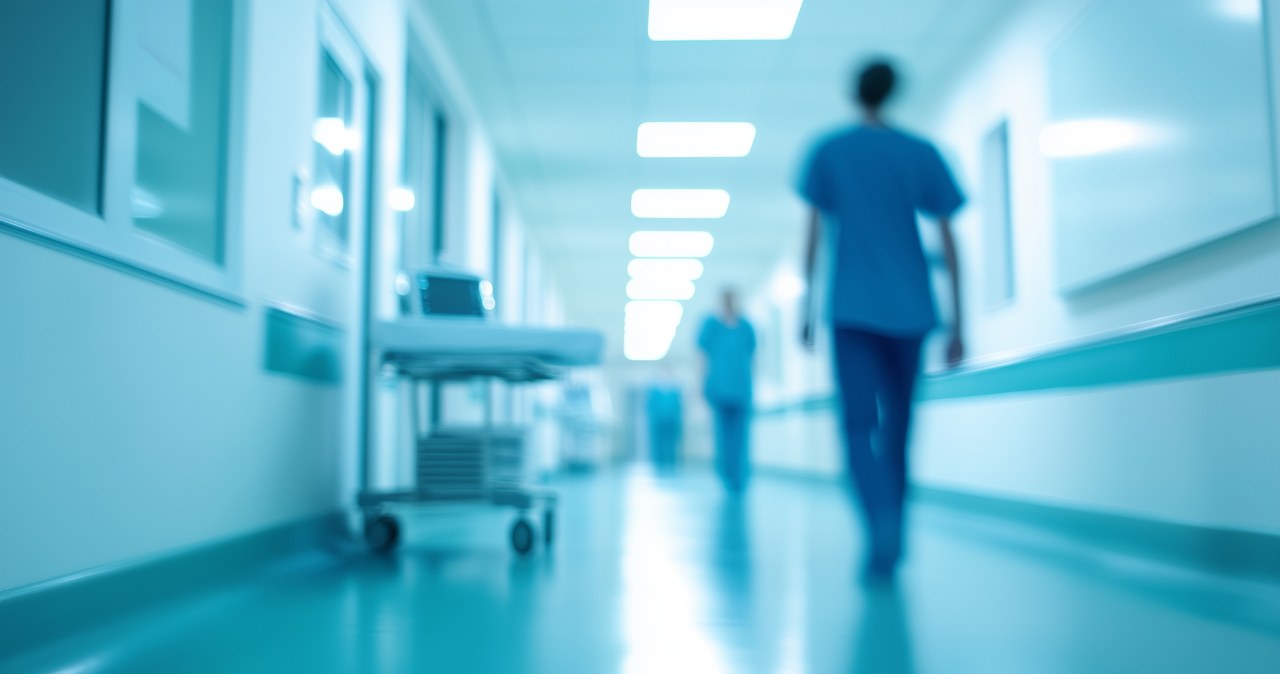 W tych województwach może zabraknąć pieniędzy na leczenie pacjentów