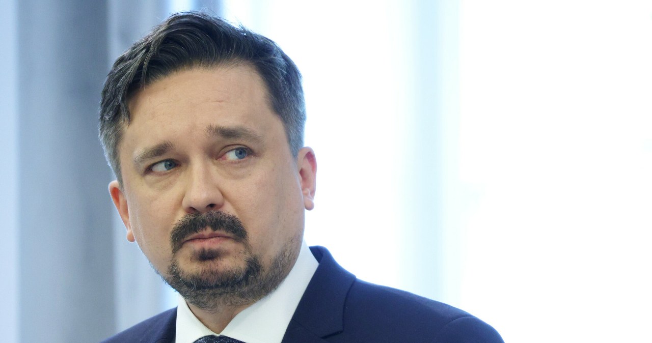 Dziennikarz śledczy aresztowany. Rzecznik Praw Obywatelskich żąda wyjaśnień