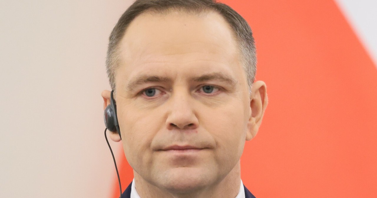 Karol Nawrocki podpisał postanowienie o użyciu wojska w ramach operacji "Horyzont"