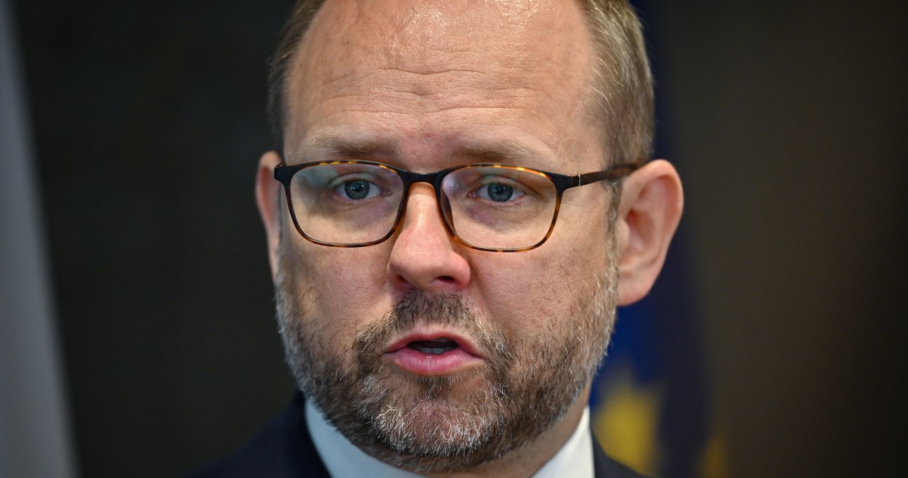 Awantura o traktat polsko-brytyjski przybiera na sile. "Na tym proponuję zakończyć"