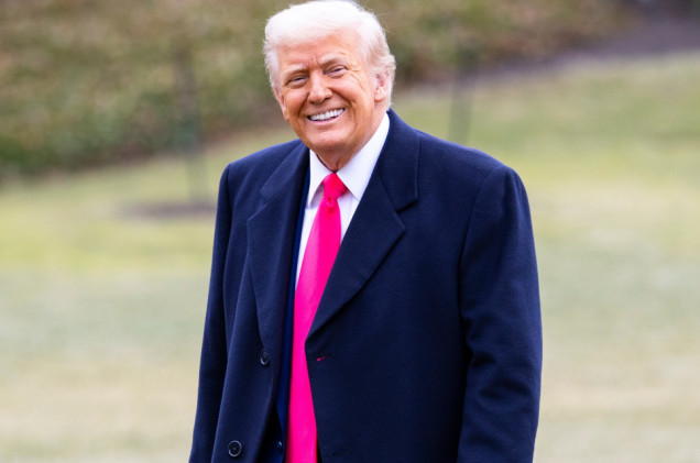 Gigantyczne dochody Trumpa. Prezydent i jego rodzina zarobili miliardy na kryptowalutach