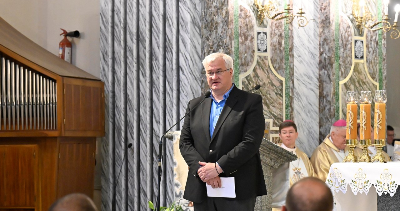 ​Szef ukraińskiej dyplomacji nie wybiera się do Gdańska