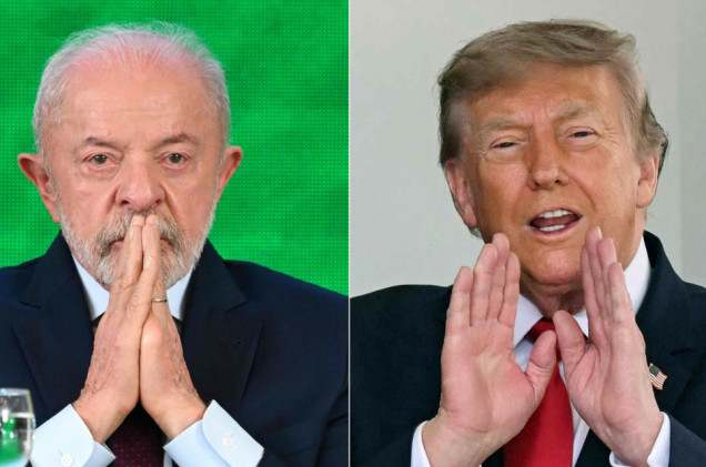 Eskalacja napięć. Brazylia skarży się na Stany Zjednoczone