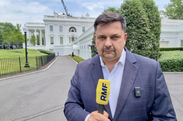 Obawy w europejskich stolicach przed szczytem NATO w Ankarze