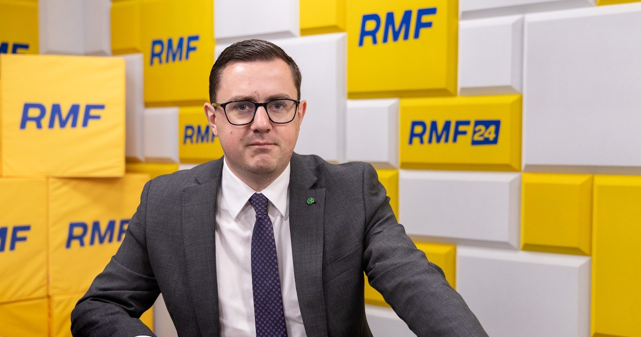 Do 3500 zł w ramach bonu ciepłowniczego. Minister energii o cenach prądu i ustawie górniczej