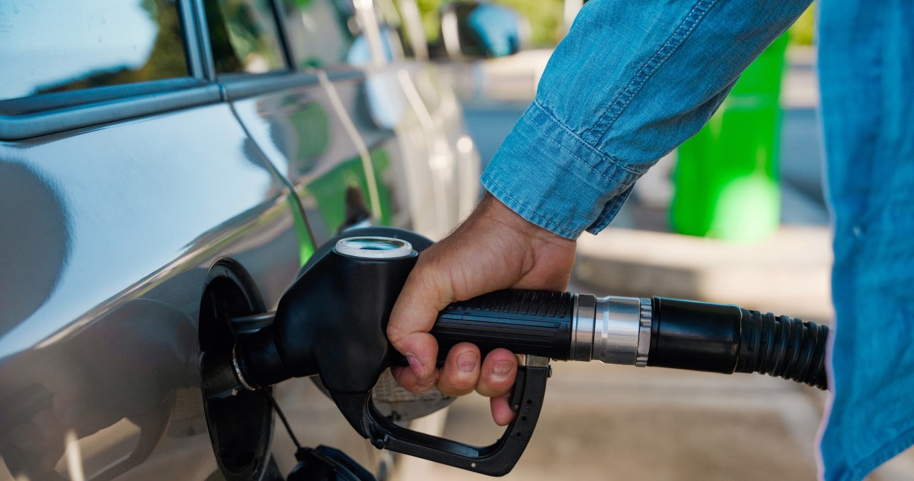 Opłata paliwowa po nowemu. Tam ma trafić aż 50 proc. wpływów