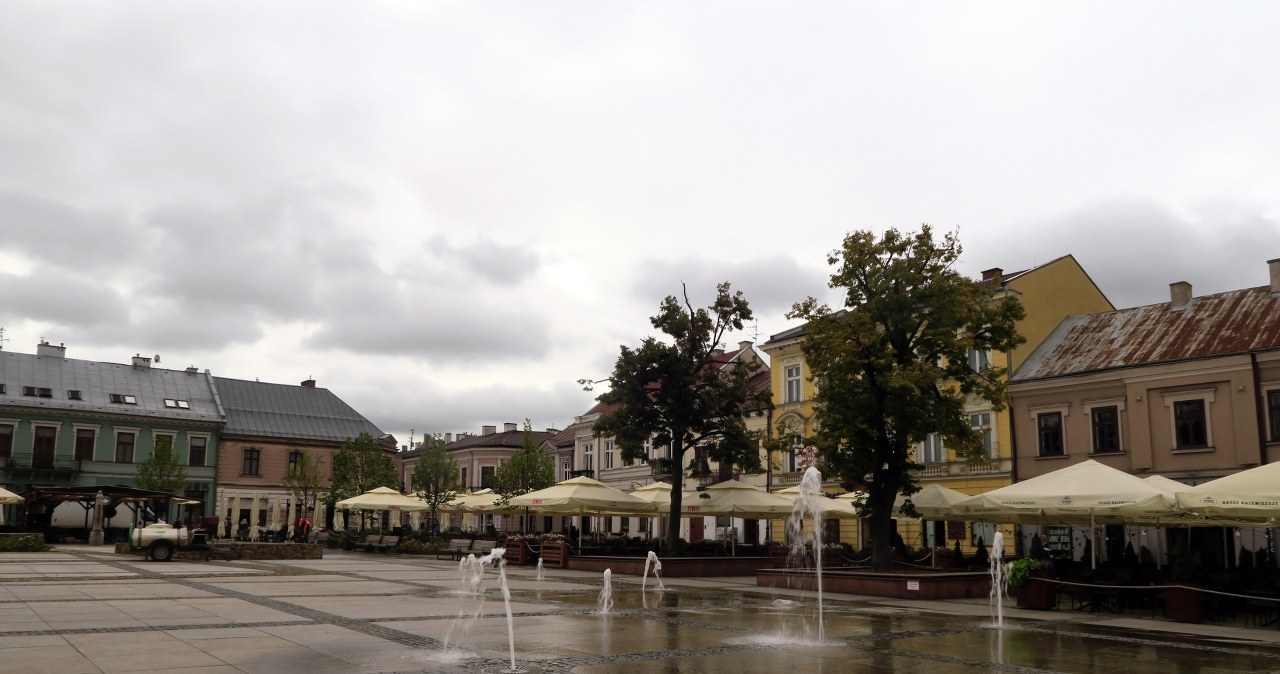 Kielce: Budżet przyjęty za drugim podejściem