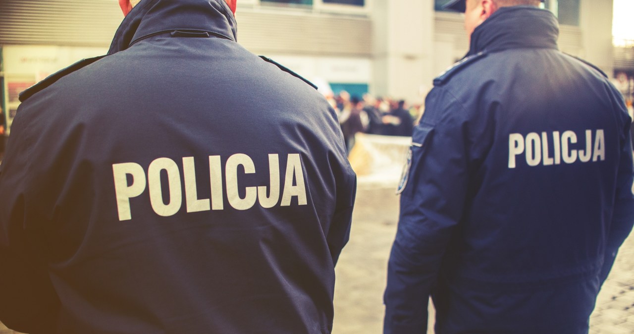 ​Policja rozbija gang w Małopolsce. Zatrzymania i konfiskaty