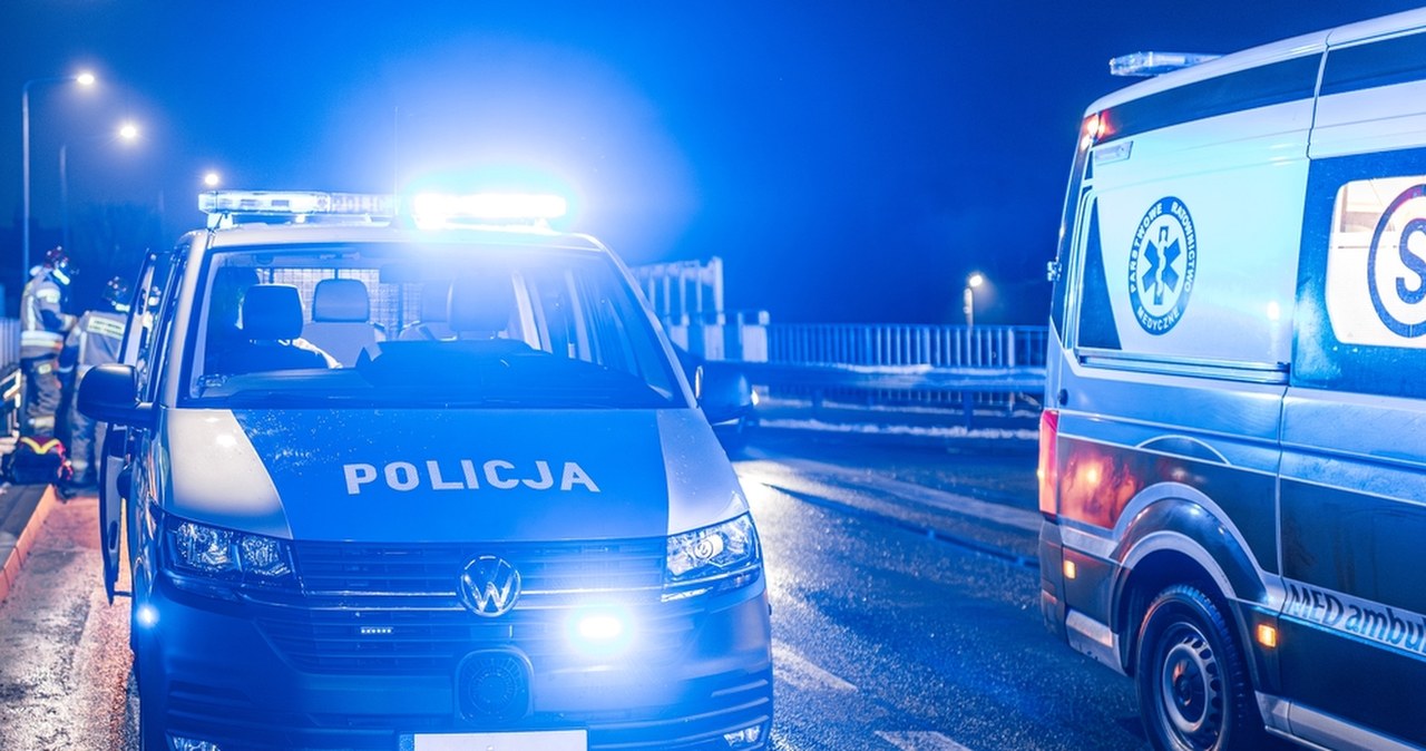 Po strzelaninie w Bystrzycy Kłodzkiej nawoływał do zbrodni. Policja zatrzymuje 29-latka