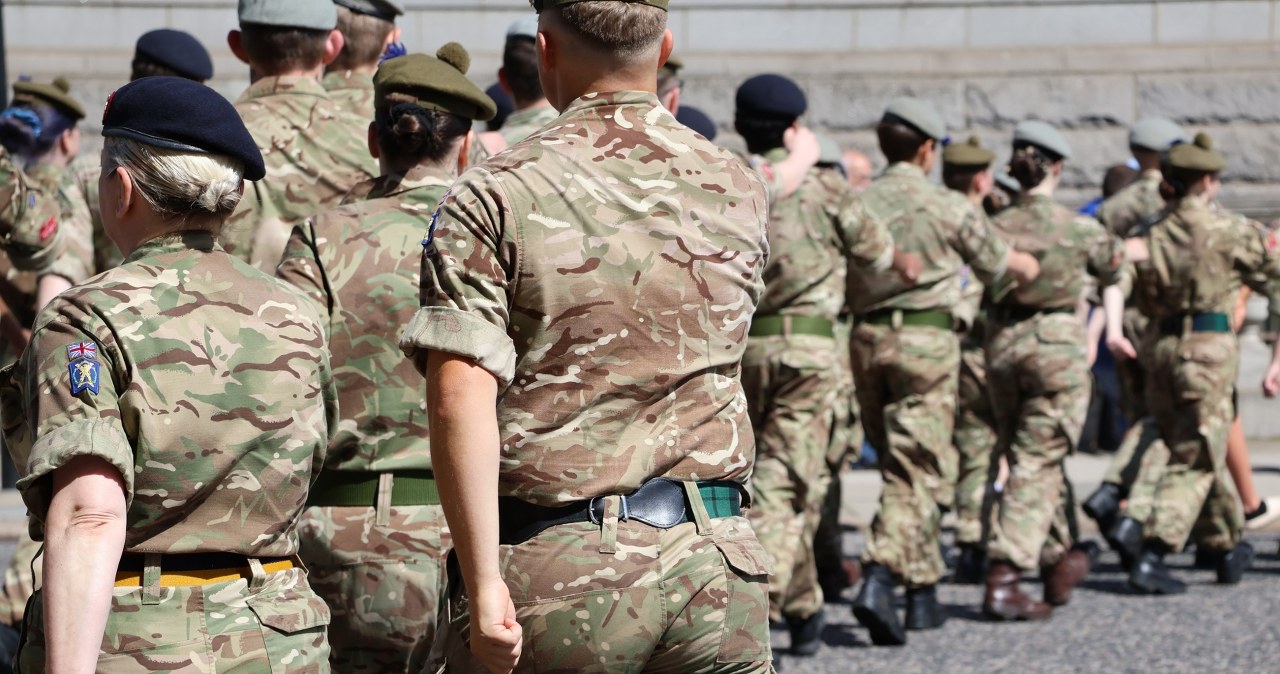 Na ćwiczenia NATO pasażerskim promem. Ministerstwo tłumaczy nietypową decyzję