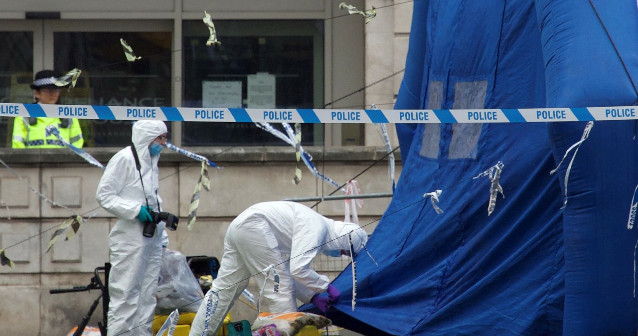 Wjechał autem w tłum kibiców. Jest wyrok