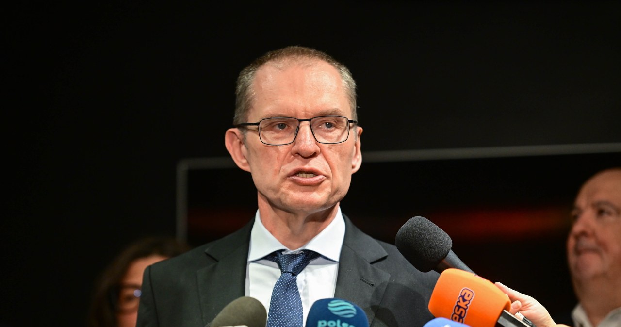 Poczobut podał termin powrotu na Białoruś. "W różny sposób może się to potoczyć"