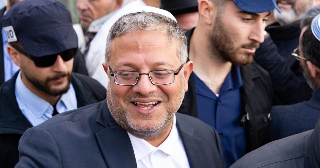 Izrael wprowadza karę śmierci. Drakońskie prawo dla Palestyńczyków