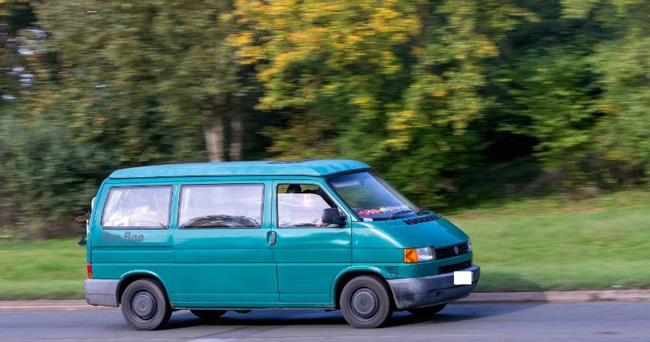 14-latek dostał 6 punktów karnych. Ojciec wymyślił dodatkową karę
