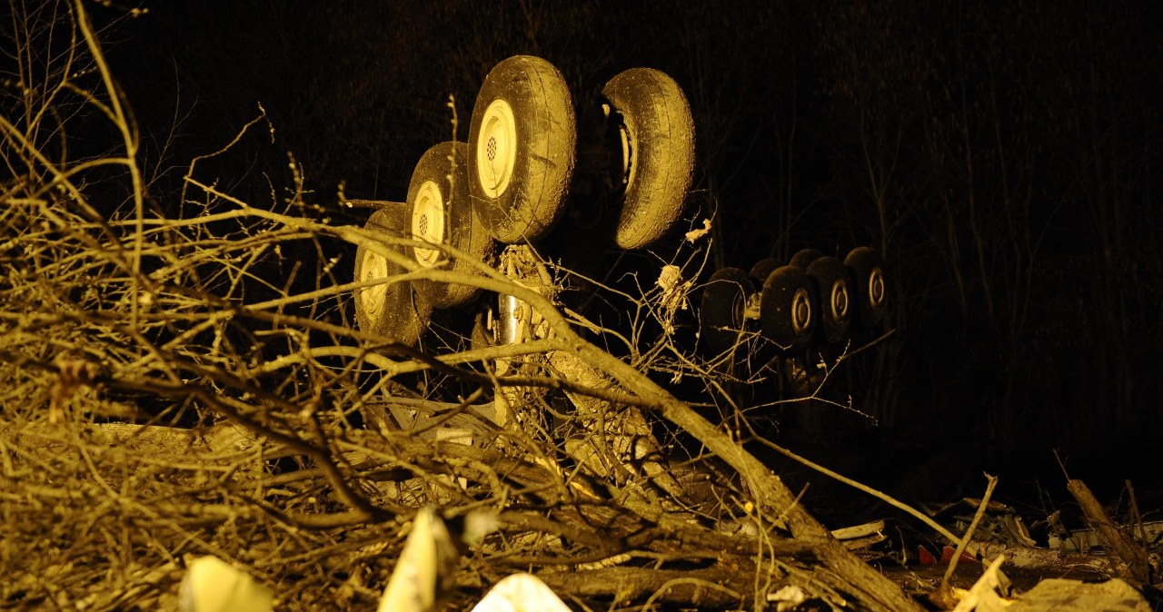 Zespół śledczy od katastrofy smoleńskiej odchudzony i z nowym szefem