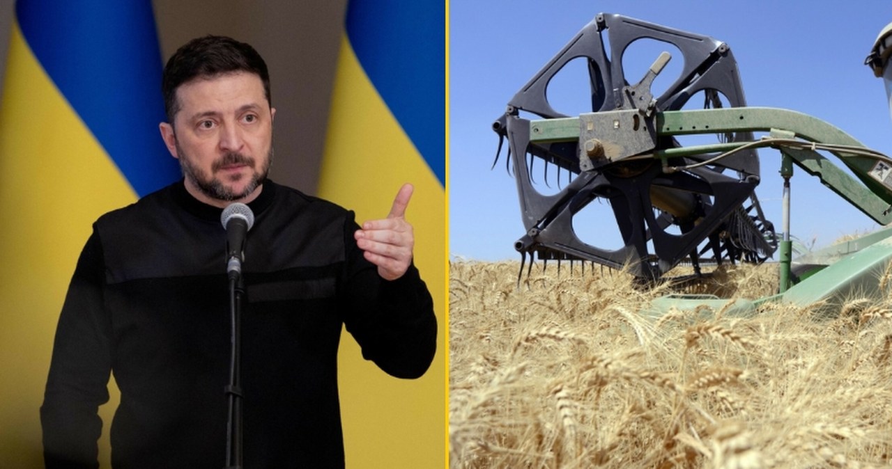 Ukraina naciska i wskazuje na Izrael. Szykują się sankcje