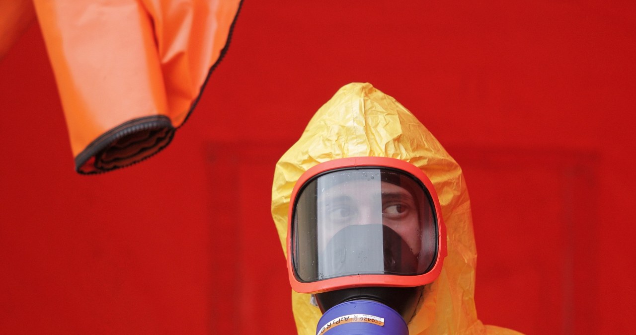 Obrona cywilna w Polsce. Ile potrwa budowa systemu?