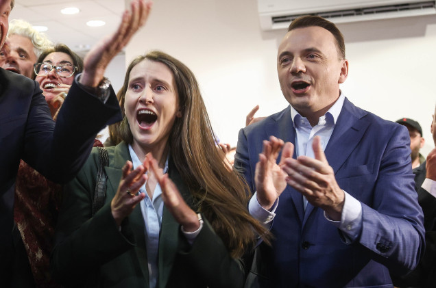 „Krakowianie nie uwierzyli warszawskim politykom”. Gibała triumfuje w Krakowie