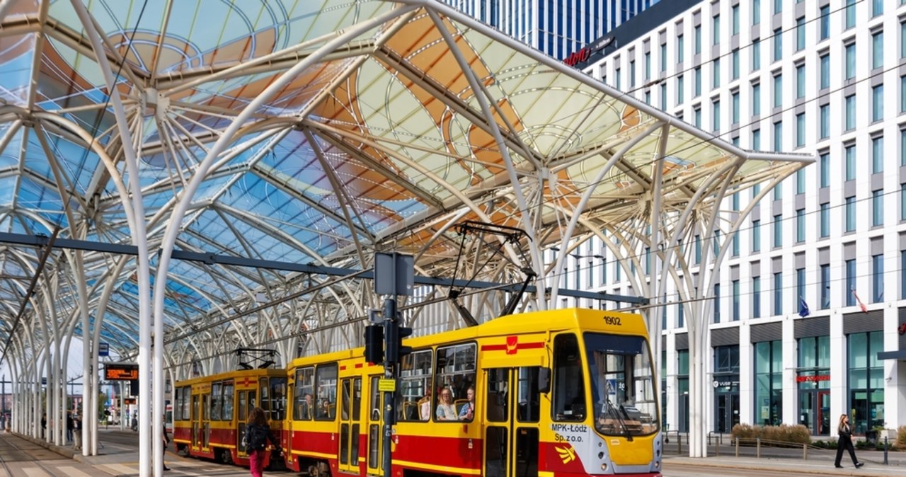 Dodatkowe pociągi i bezpłatna komunikacja miejska na Łódź Summer Festival