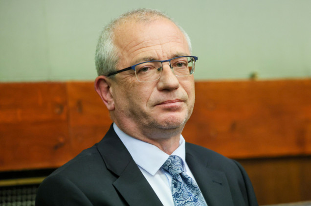 Prezydent wciąż zwleka. Sędzia TK wysyła kolejne pismo do pałacu