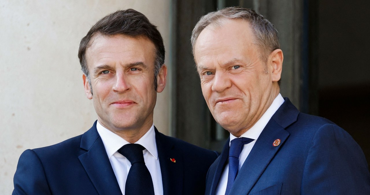 Nowe porozumienie między Polską a Francją. Co to oznacza dla bezpieczeństwa?